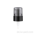 50 ml Glasflasche Creme Pumpenflaschen Pumpenspender